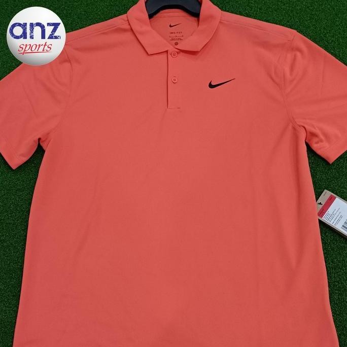 Baju Tenis NikeCourt Dri-FIT Tennis polo