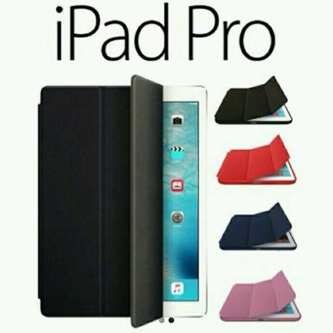 TERMURAH - Smart Case Apple Case iPad Pro 9.7 inch 2016