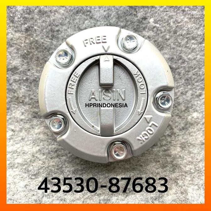 FREE LOCK TAFT GT F70 FREE LOCK WHEEL HUB TAFT GT 43530-87683