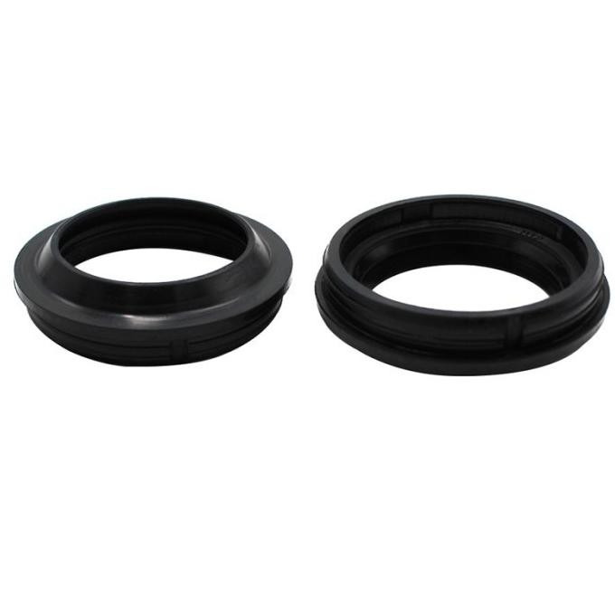 48*58*10 Oil Seal Dust Seal Shock Motor Yamaha Yz250F/Wr250F 2005-2012 Kualitas Terbaik Harga Termur