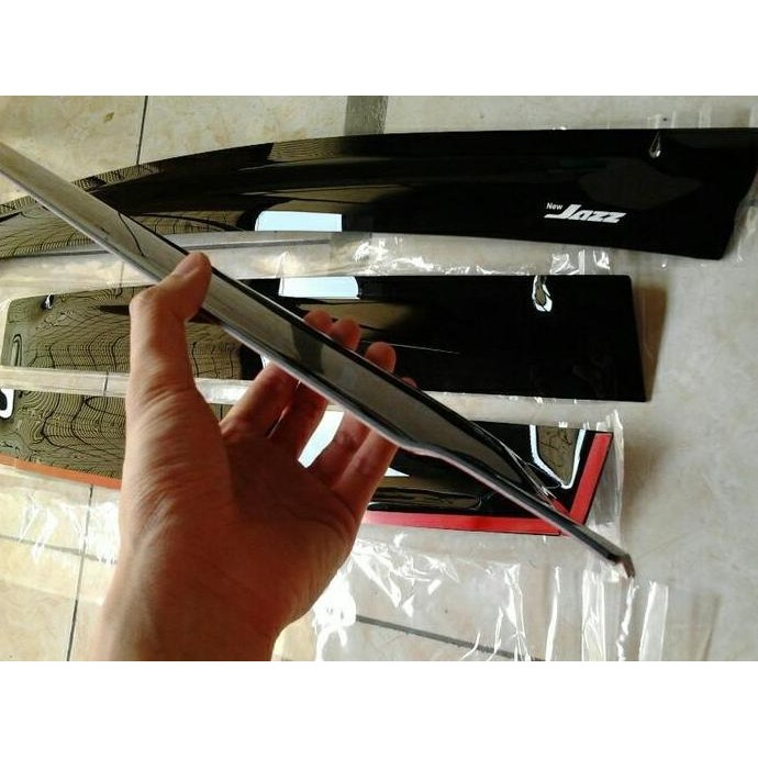 TALANG AIR HONDA JAZZ RS 2008-2013