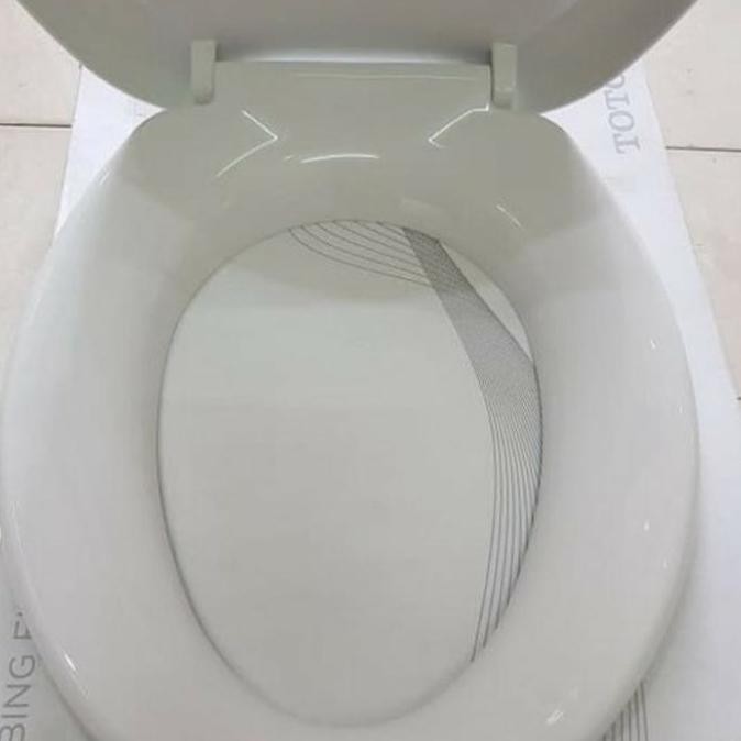 Toilet Cover TOTO CW420.Cw 421 cw 660 /tutup closet toto tc505SW