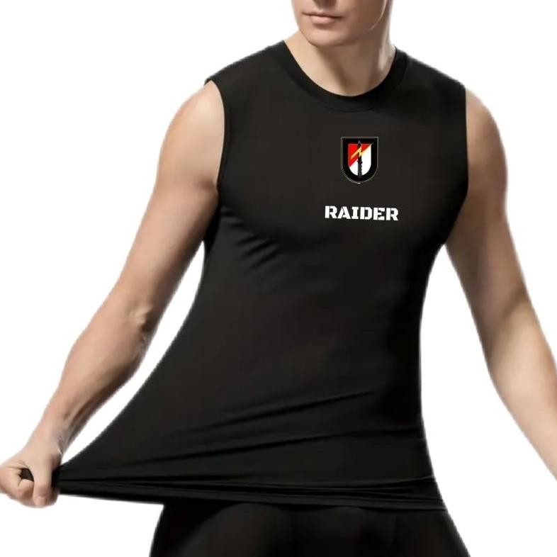 Singlet raider /singlet tni ad /singlet kopassus /singlet tni au/singlet kostrad JunDW