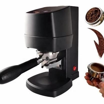 NEW Coffee tamper machine CPP-145 Mesin Tamping Kopi