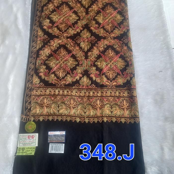 SORBAN KASHMIRI SULAM ORIGINAL