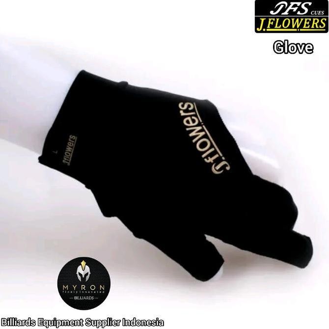 JFLOWERS GLOVE~SARUNG TANGAN JFLOWERS