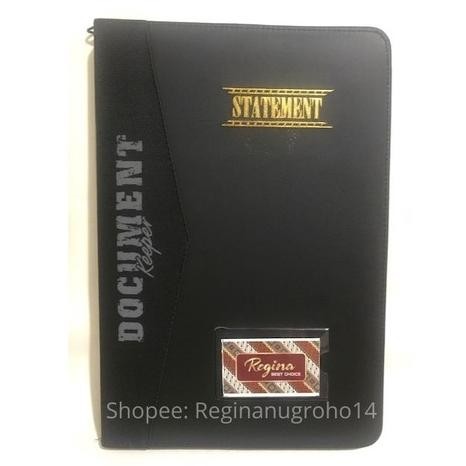 

READY STOK Dokumen Keeper Resleting 20 Lembar Statement/ Document Keeper/ Map Ijasah / Map Document / Map Siap kirim