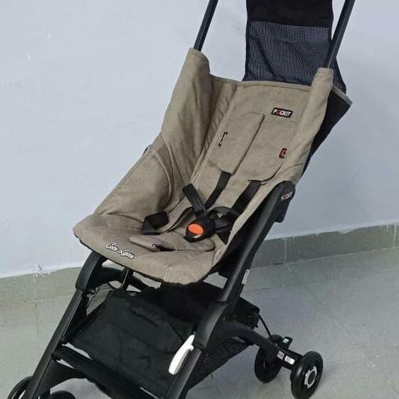 COCOLATTE POCKIT 838