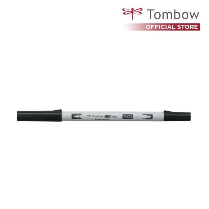 

Sale Tombow Dual Brush Pro Lamp Black