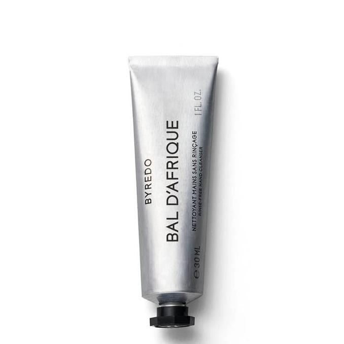 TERBARU - BYREDO Rinse-Free Hand Cleanser Bal dAfrique/hand sanitizer