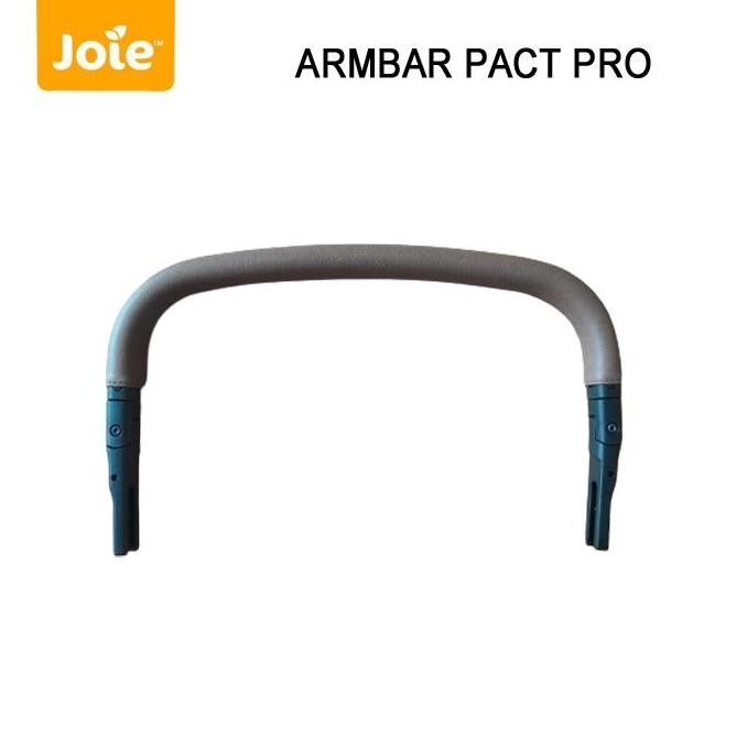 ARMBAR JOIE PACT PRO / SPARE PART STROLLER JOIE PACT PRO