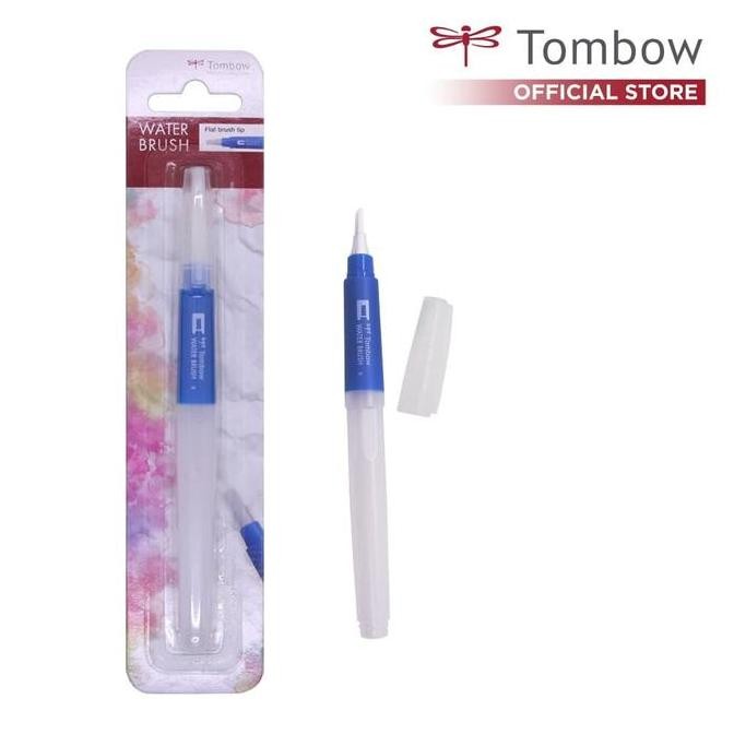 

Sale Tombow Kuas Air / Water Brush