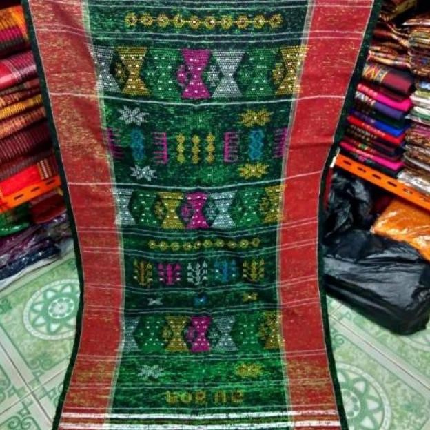 ULOS SADUM SI CANTIK ULOS TULANG FULL MARSIMATA