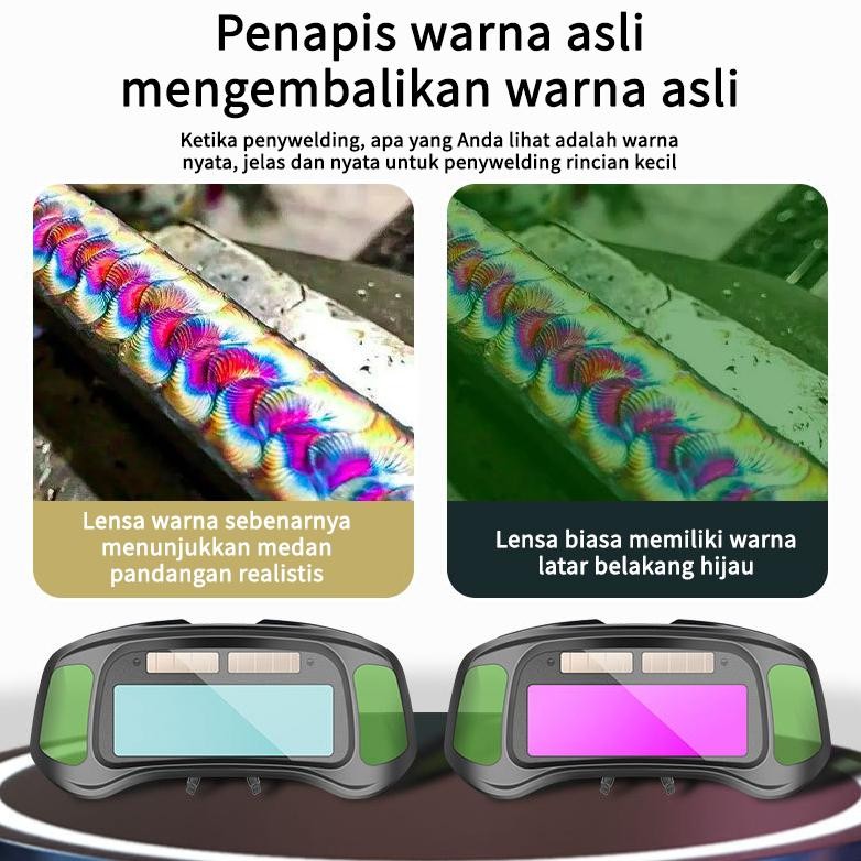 KACAMATA WELDING KACAMATA LAS LISTRIK KACAMATA OTOMATIS KACA MATA BUAT LAS LISTRIK