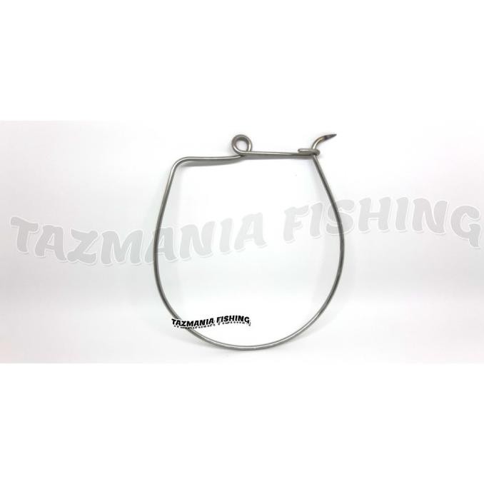 CANTOLAN IKAN /KENDATAN IKAN/KAWAT IKAN