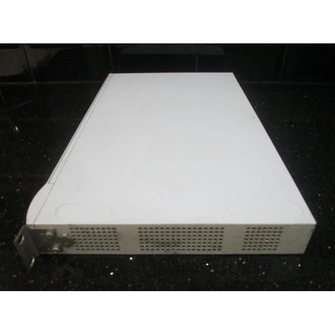Switch Hub Manageable 48 Port 3Com 4400 Support Vlan Dan Web Config New Stok