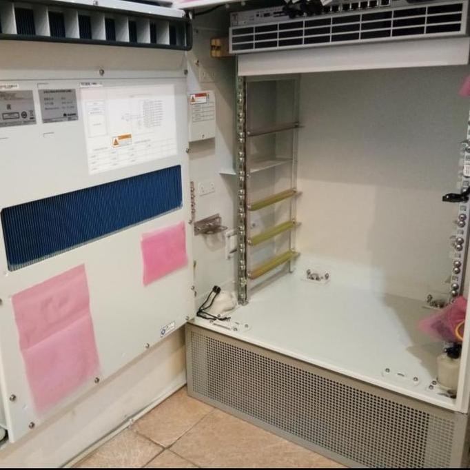 Rak Server Ukuran 15U Instalasion Outdoor Dan Indoor New Stok