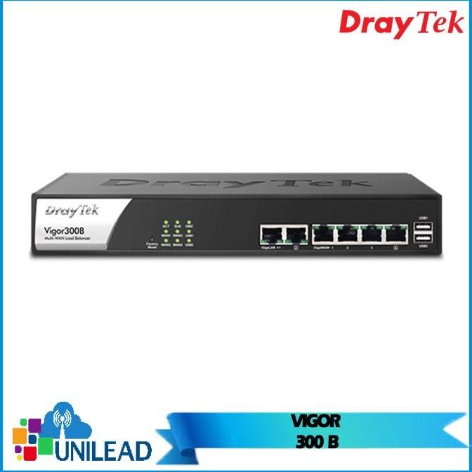 Vigor300B Load Balancing Router New Stok