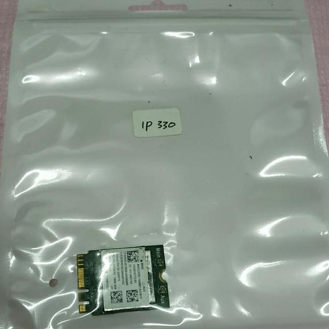 Wifi Card Lenovo Ideapad 330 Original New Stok