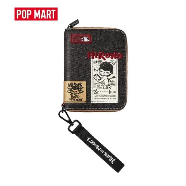 Hirono Passport Echo Series Original ZV