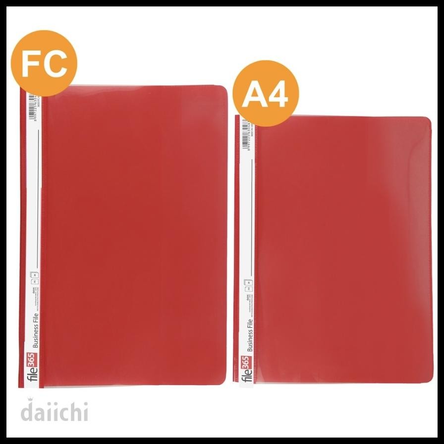 

DAIICHI 365 BUSINESS FILE (365) [PER LUSIN]