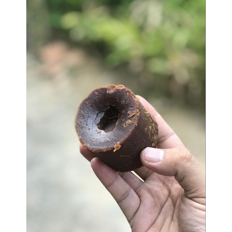 

Gula Aren Untuk Cuko Empek-Empek Warna Coklat Pekat Gelap 1 Kg Bungkus Plastik SV