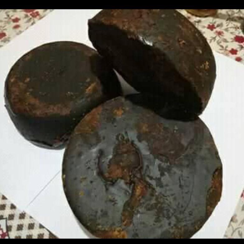 

GULA LINGGAU SUPER / Gulo cuka pempek/1kg/Agen Gula aren linggau SV