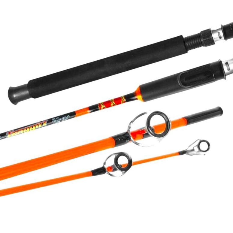 Joran Pancing Laut Katana  150- 210cm Terbaru