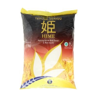 

Tepung Terigu Sriboga Hime 1 Kg x 10 Per Karton Khusus Gojek Grab Instant SV13