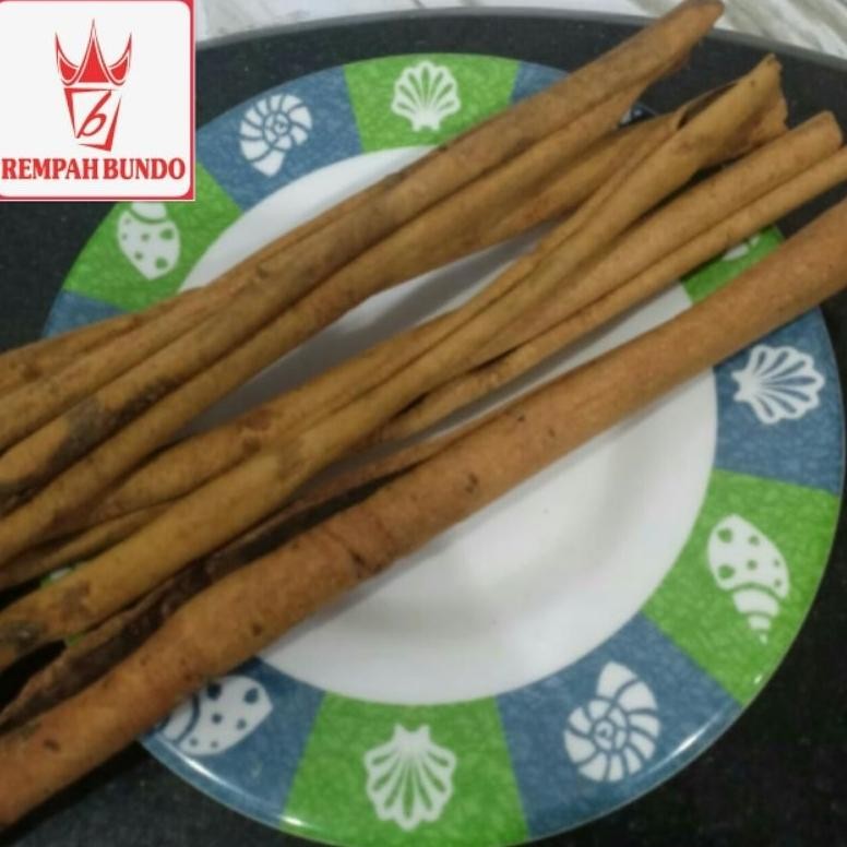 

Kayu Manis Bulat 1 kg