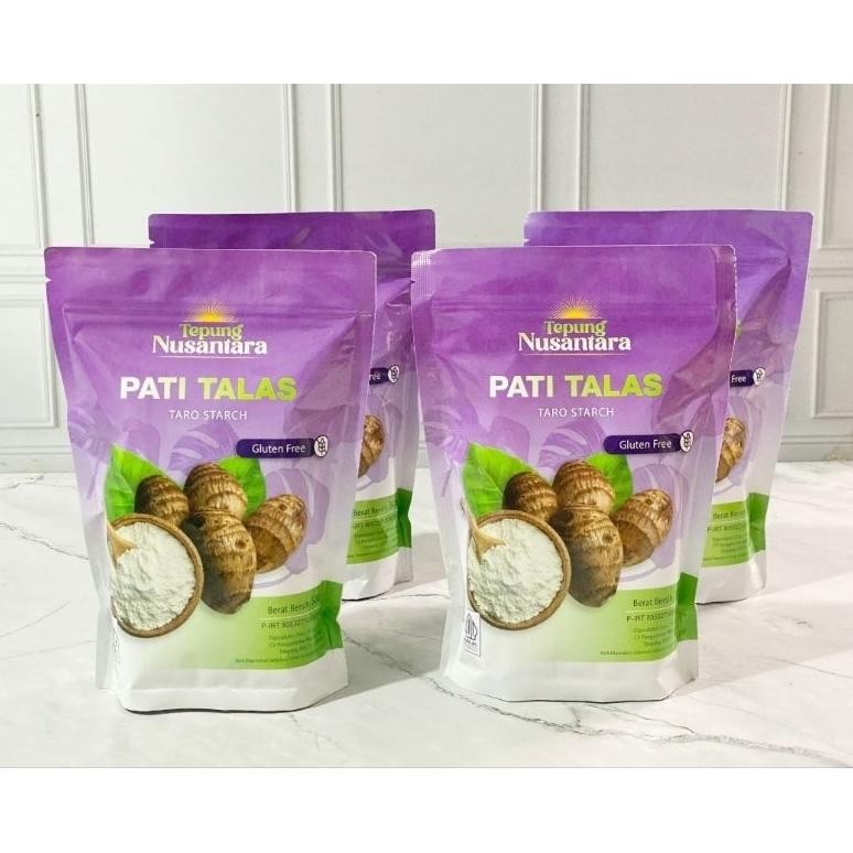 

pati_Talas_nusantara_500gr SV13