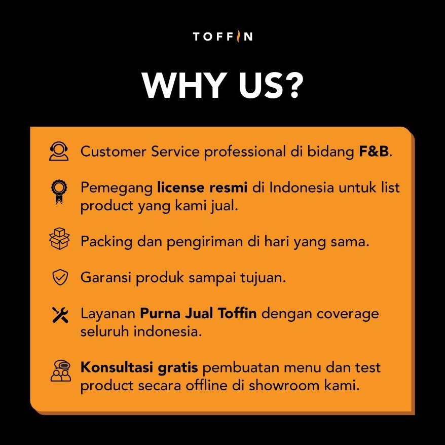 

Toffin Organic Aren sugar ||gula aren 1 Kg SV13