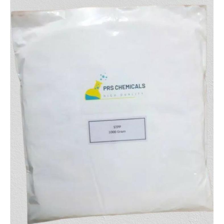

STTP / STPP / Sodium Tripolyphosphate 1kg SV