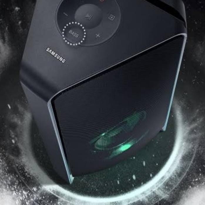 Samsung Mx T50 / Mx-T50 Giga Party Sound Tower High Power Audio System Original Dan Terpercaya