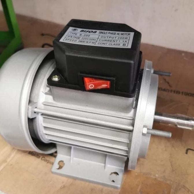 Mesin Dinamo Parut Kelapa Motor Parutan Kelapa Listrik Kualitas Terbaik Harga Termurah