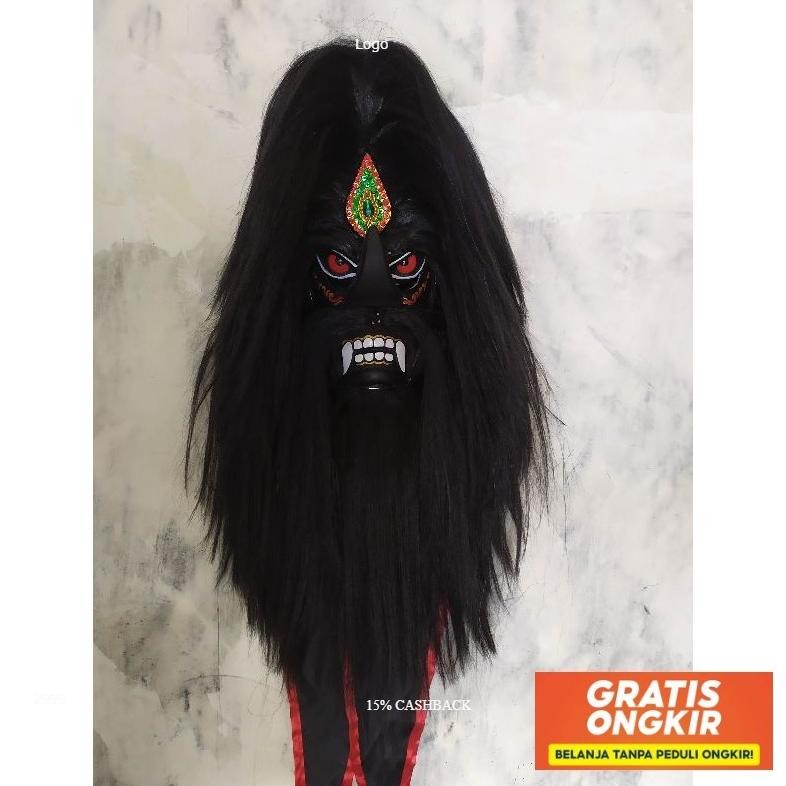 Ganongan Seram Trending