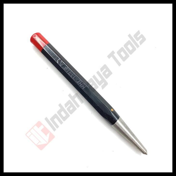 

Tjap Mata Center Punch Hammer 120 X 10 Mm - Drip Penanda Titik Germany Harga Promo