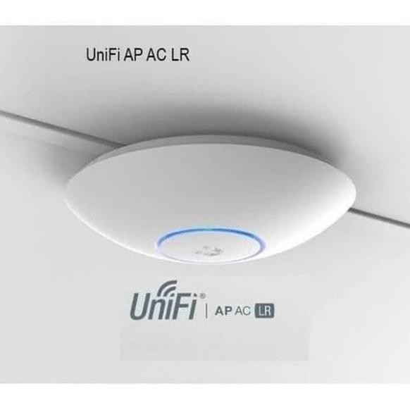 Ubiquiti Unifi Uap-Ac-Lr Long Range Uap Ac Lr New Stok