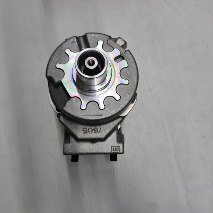 [Expert] compressor ac Toyota avanza jk 447280-05603d cool gear -59054