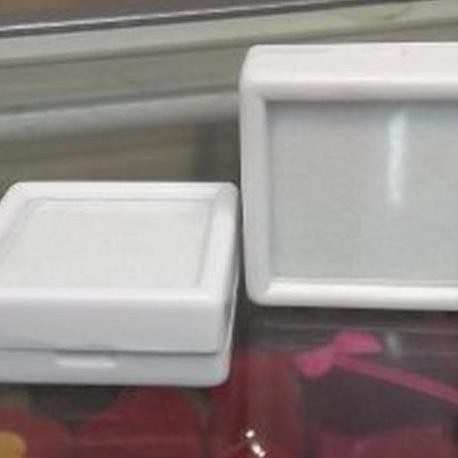 Kotak Batu Akik/Kotak Batu Permata Kotak Penyimpanan