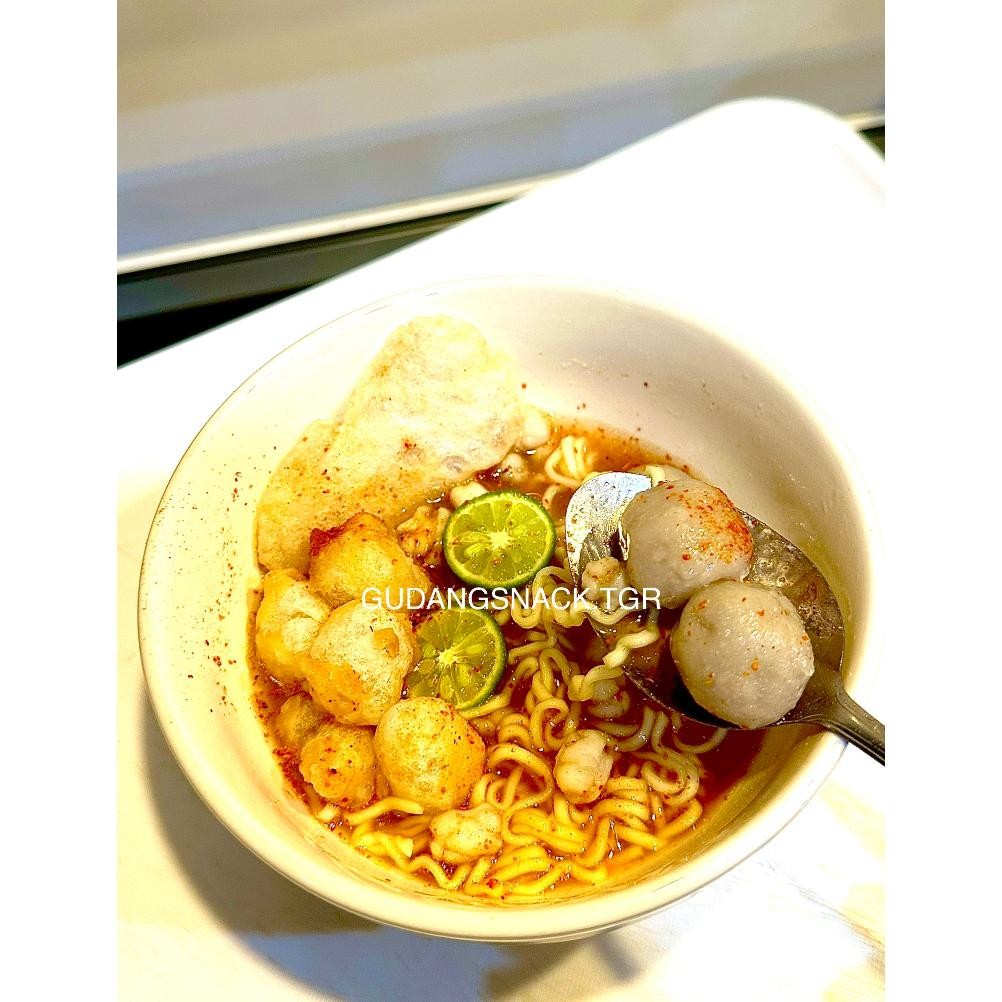 

Heatshrin 10 Bungkus Baso Aci Mie Paket Hemat Usaha La-92