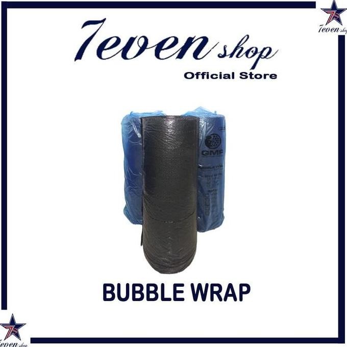 

CR - BUBBLE WRAP EXTRA FOR SAFETY TERLARIS