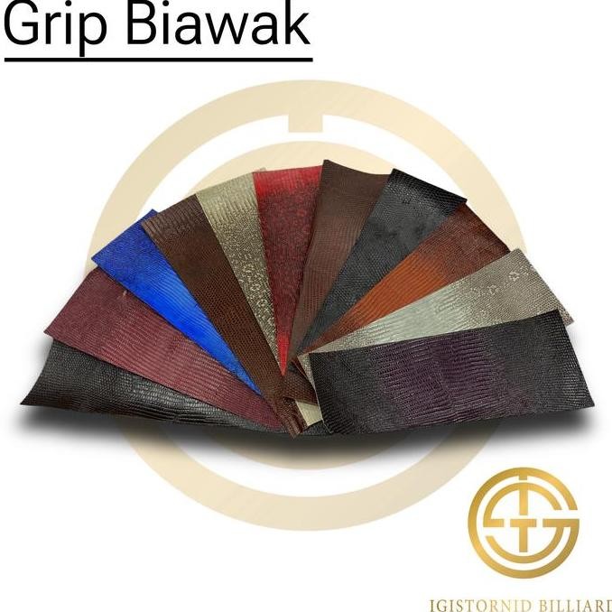 Grip Stick Billiard / Original