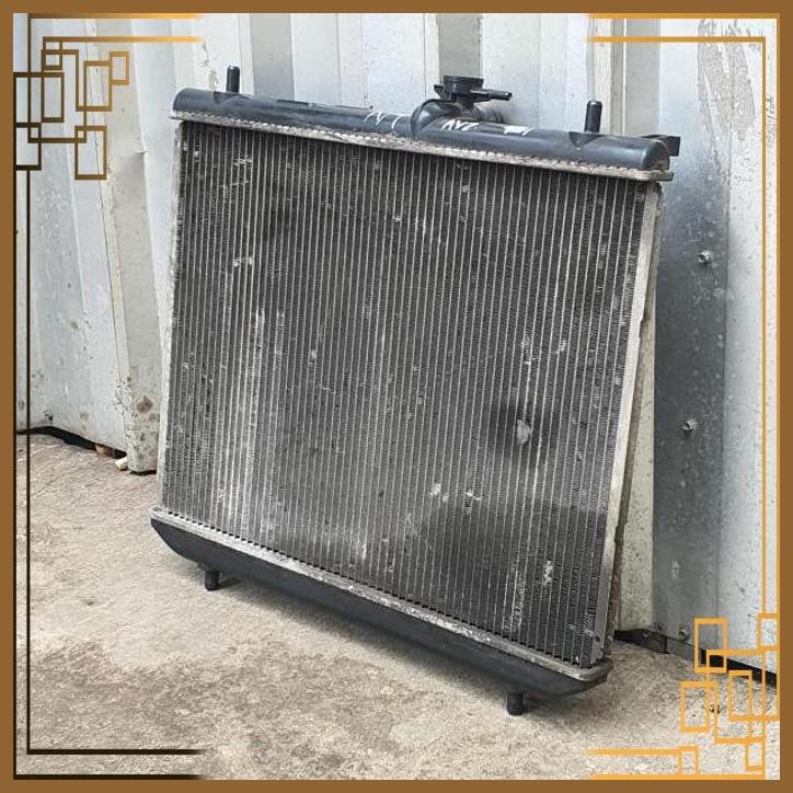 [SPC] RADIATOR TOYOTA AVANZA MATIC