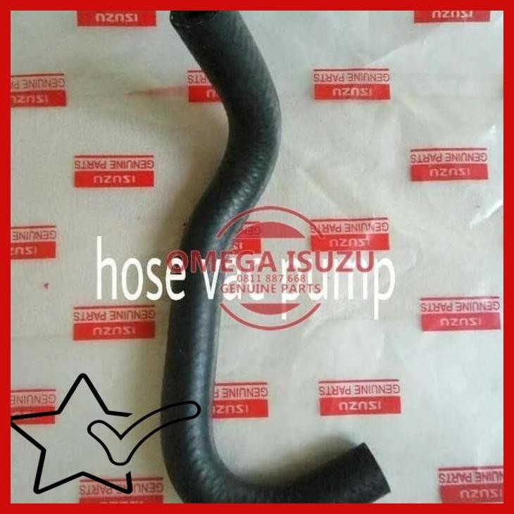[LBT] HOSE SELANG DINAMO AMPER / ALTERNATOR PANTHER 2.3