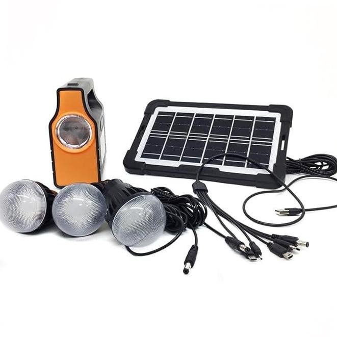 ready POWER STATION SOLAR GENERATOR POWERSTATION TENAGA SURYA MATAHARI