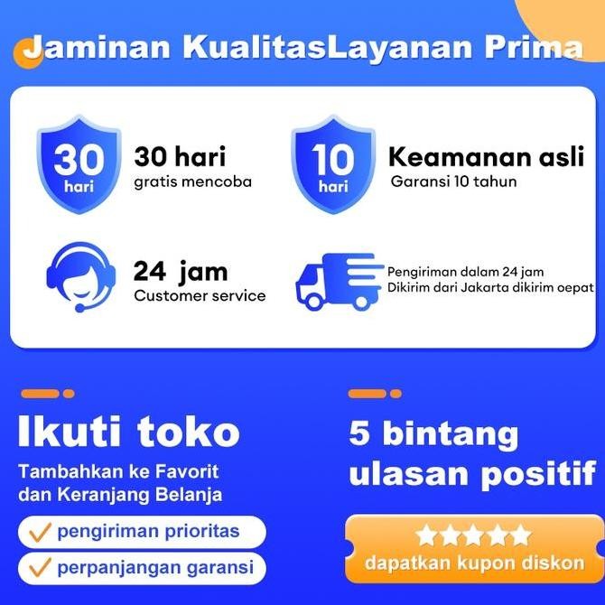 ready Garansi 10 tahun solar panel 20W Papan solar solar cell panel surya Batang kawat dengan kepala