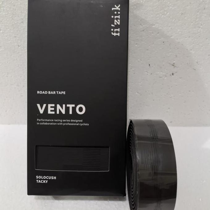 (Expert) Bartape Fizik Vento
