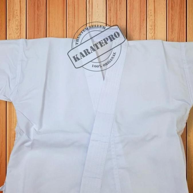 (Expert) BAJU KARATE MUVON