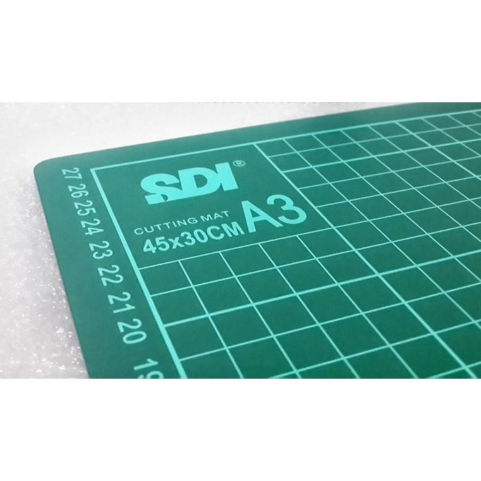 

JH8 Sdi cutting matt A3